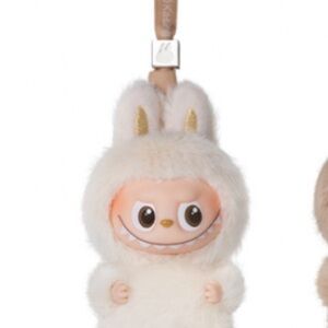 Labubu Pin For Love A
